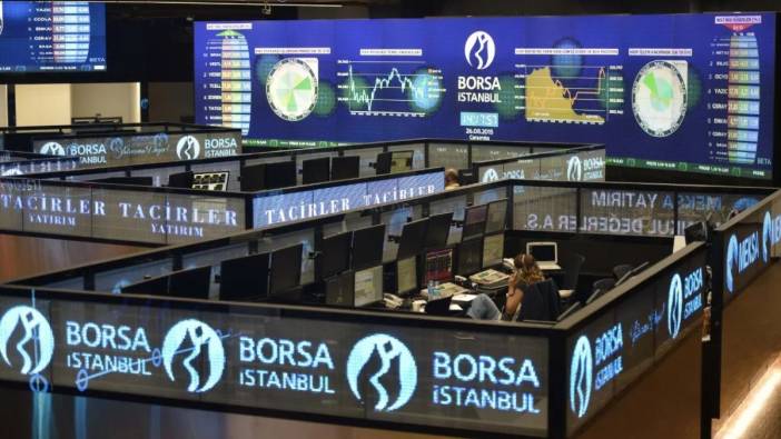 Borsa yeni haftaya yükselişle başladı