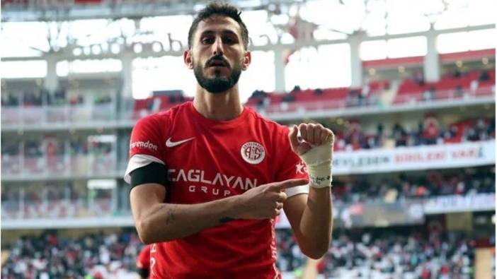 İsrailli futbolcuya sınır kararı çıkması sonrası İsrail’den sert açıklama