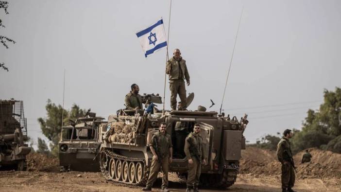İsrail, Gazze’de konuşlandırdığı 4 tümenden 1’ini geri çekiyor