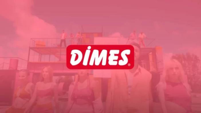 DİMES İsrail malı mı?