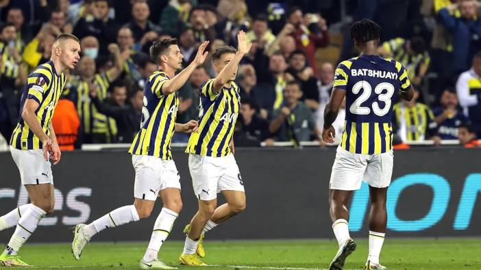 Arda Turan'ın Fenerbahçe'den istediği isim ortaya çıktı