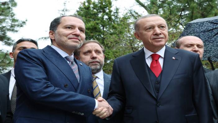 Erbakan'dan Erdoğan'a emekli zammı tepkisi: ‘Önce millet’ anlayışıyla hareket etmeye çağırıyoruz