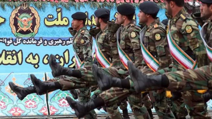 İran'da Devrim Muhafızları komutanına suikast. Pakistan sınırında öldürüldü