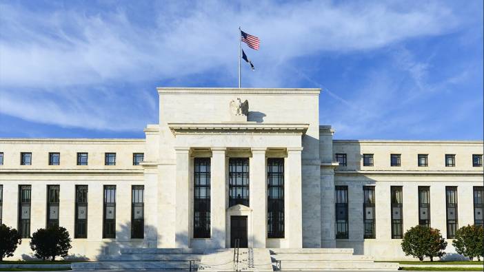Fed Bej Kitap: Ekonomik aktivite Kasım’dan bu yana "çok az" değişti