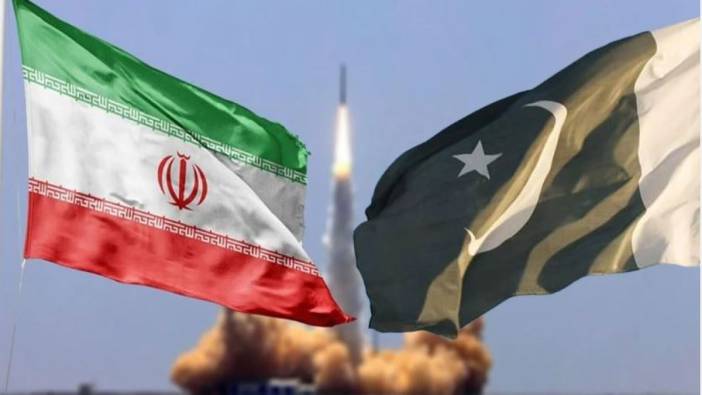 Çin’den Pakistan ile İran için arabuluculuk teklifi