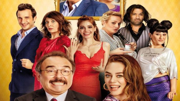 Aile Arasında filmi konusu nedir? Aile Arasında filmi oyuncu kadrosunda kimler var?