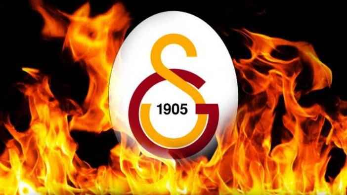 Galatasaray ayrılığı duyurdu. Gece yarısından sonra açıklandı
