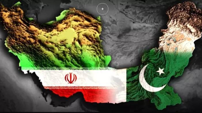 Pakistan ile İran tansiyonu düşürüyor