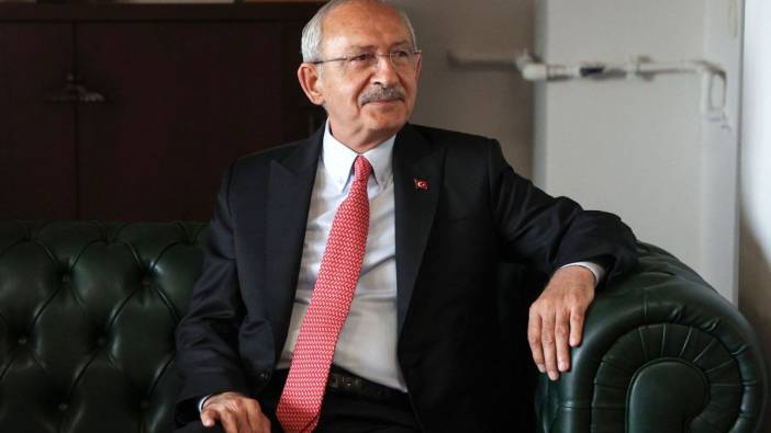 Issız adam Kılıçdaroğlu'ndan Erdoğan'a yalnızlık yanıtı. 'Liste yaptım'
