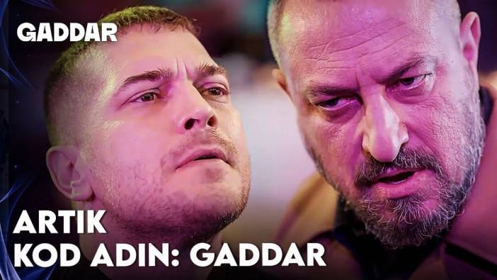 Gaddar 2. bölüm fragmanı yayınlandı mı? Gaddar yeni bölüm ne zaman?