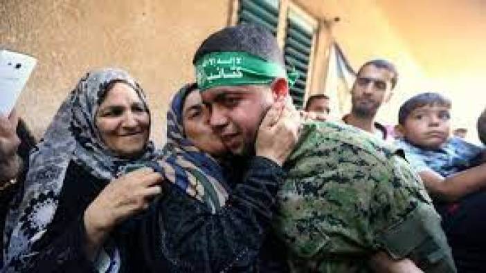 Hamas yeni bir esir takası arayışında