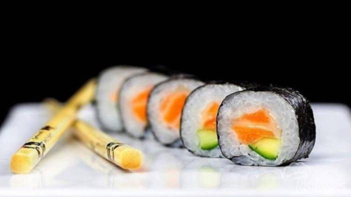 Evde nasıl sushi yapılır? Basit sushi tarifi nedir?