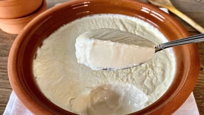 Yoğurt nasıl yapılır? Evde yoğurt nasıl yapılır?
