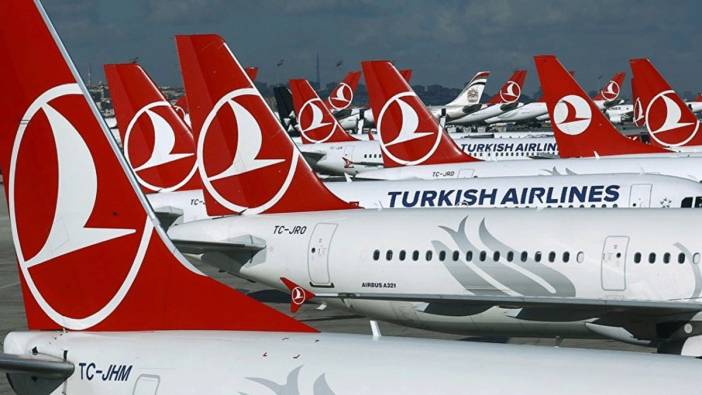 Türk Hava Yolları'na grev engeli