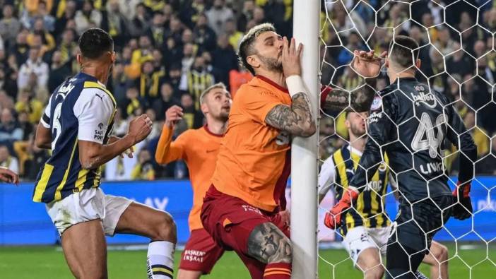 Galatasaray'ın başı dertte! 16 oldu her maç artıyor