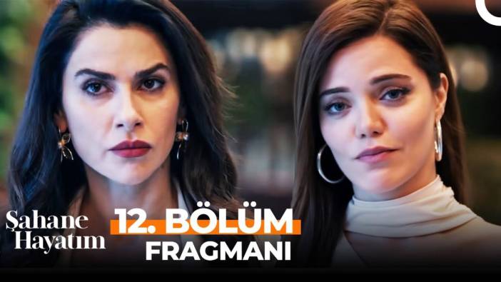 Şahane Hayatım 12. bölüm fragmanı yayınlandı mı? Şahane Hayatım yeni bölüm ne zaman?