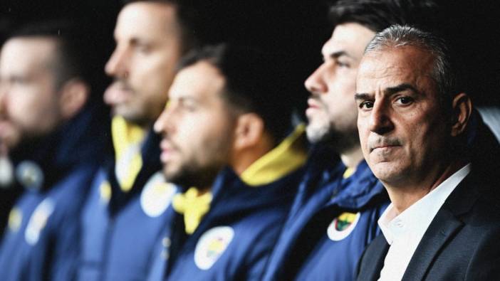 İsmail Kartal'a ağır sözler: Fenerbahçe'yi soymuş oluyorsun. Bu kabul edilebilir değil