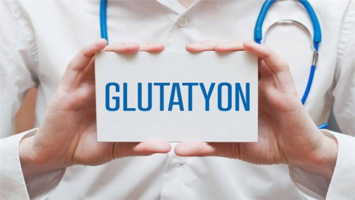 Glutatyon eksikliği nedir? Glutatyon eksikliği neden olur?