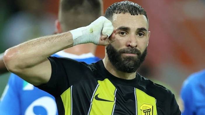 Benzema yuvaya geri dönüyor