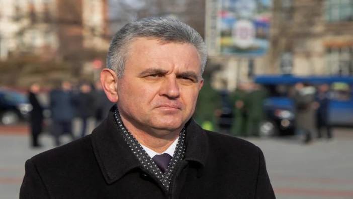 Moldovalı liderden askeri hazırlık çağrısı