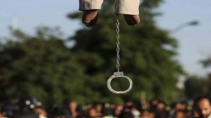 İran’da Mahsa Amini gösterilerinde tutuklanan gösterici idam edildi