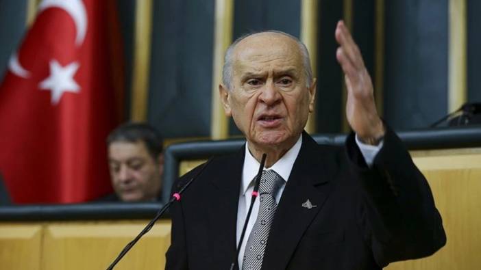 Bahçeli: İstanbul'u CHP'den kurtarmak fetih namusudur