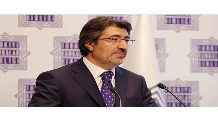 Türkiye Bankalar Birliği Başkanı Alparslan Çakar ekonomideki gelişmeleri değerlendirdi