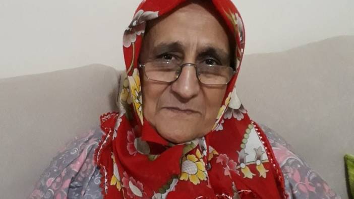 Kastamonu’da kamyonun çarptığı yaşlı kadın hayatını kaybetti