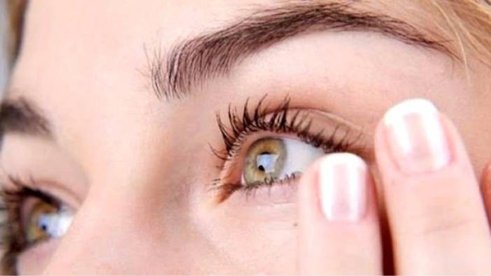 Göz seğirmesi neden olur? Göz seğirmesi sebepleri neler?