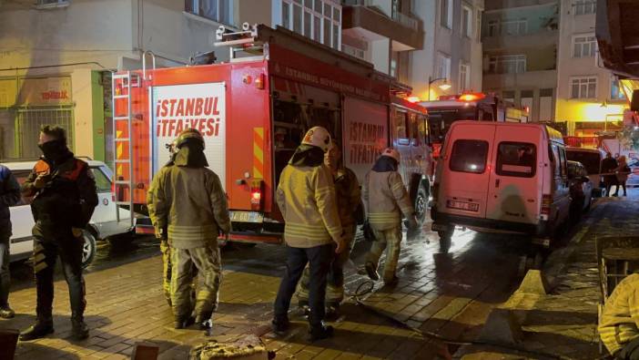 Solunum cihazı yangına neden oldu. Özel gereksinimli kız yaralandı