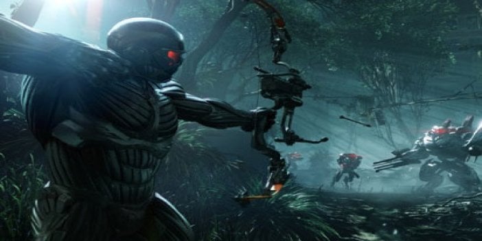 Crytek'ten 3 yeni platforma destek