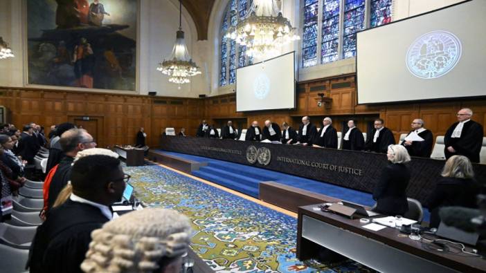 Güney Afrika: UAD'nin kararı uluslararası hukuk açısından bir zafer