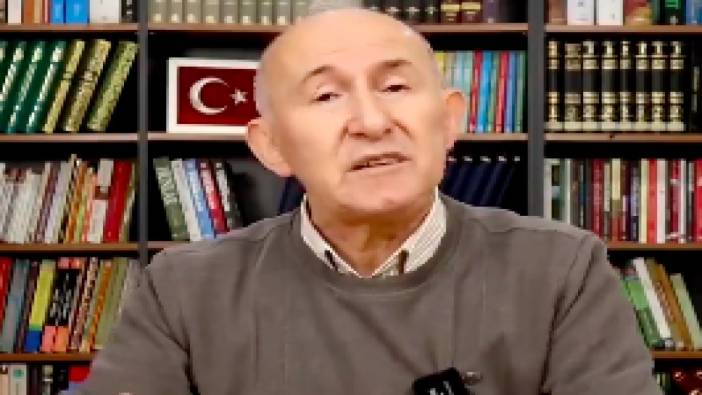 Tarihçi Ahmet Şimşirgil, Ayasofya'da üst kata girişin ücretli olmasını eleştirdi: "CHP yapsa ortalığı ayağa kaldırırdınız"