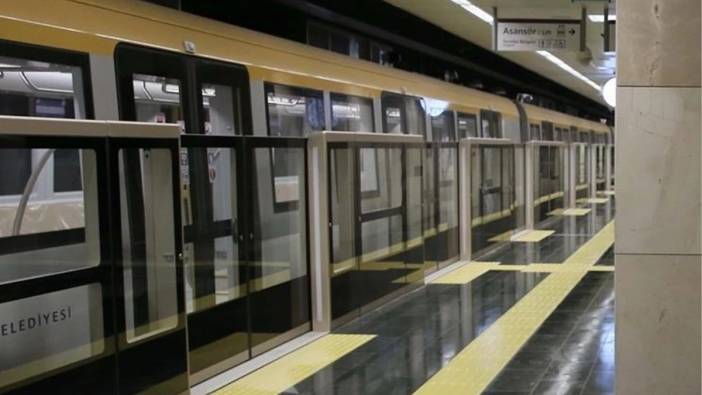 Çekmeköy ve Sancaktepe’ye müjde. Mart ayında metroları hazır