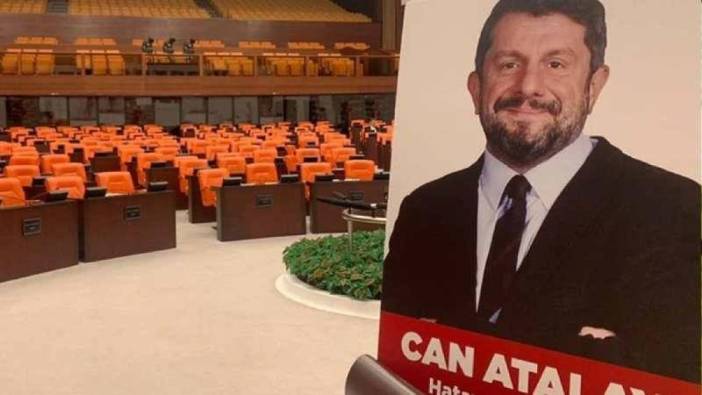 Ankara kulislerine bomba gibi düşen Can Atalay iddiası