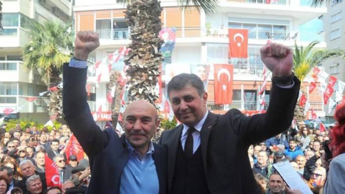 Eren Erdem'den İzmir adayı için ‘Mehmet Cengiz’ iddiası: Tunç Soyer harcanmak üzere, Cemil Tugay aday yapılırsa belge paylaşacağım