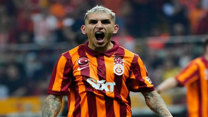 Galatasaray Torreira kararını verdi