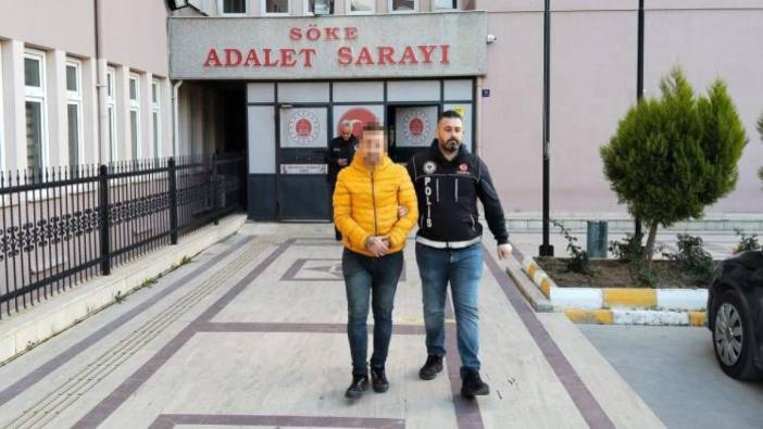 Aydın’daki uyuşturucu operasyonunda 1 tutuklama