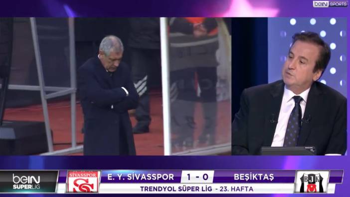 Beşiktaş'ın efsanesinden acı tespit: Beşiktaş'ta çürümüşlük var