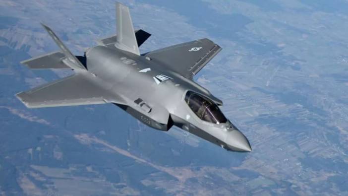 Bir ülke daha F-35 savaş uçağı satın alacak