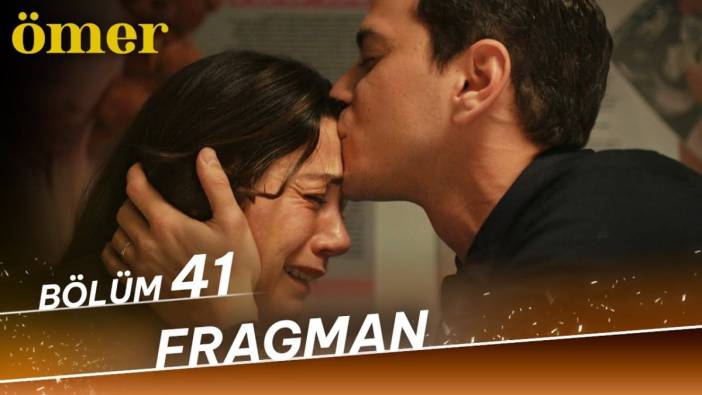 Ömer 41. bölüm fragmanı yayınlandı mı? Ömer yeni bölüm ne zaman?