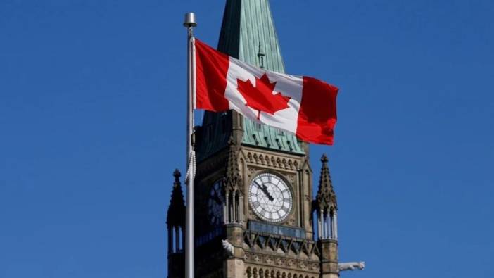 Kanada’dan Türkiye kararı: 2020'den bu yana uygulanan silah ambargosu kaldırıldı