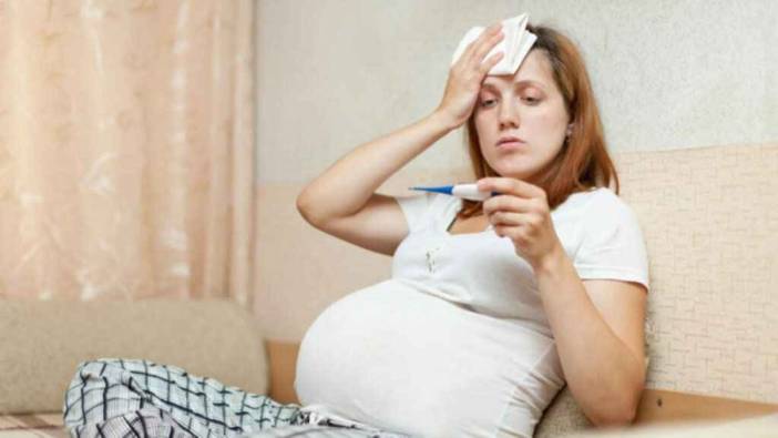 Hamileler gripten nasıl korunmalı