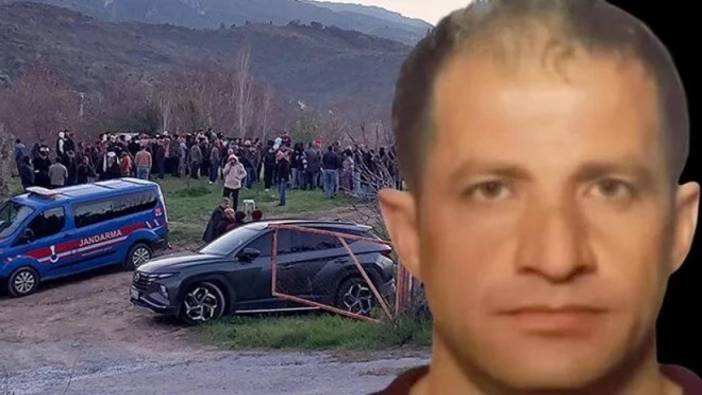 Aydın’daki 'kesik baş' cinayetinin faili diş hekimi çıktı
