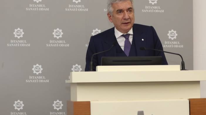 İSO Başkanı Bahçıvan: Asıl sınav yılın ikinci yarısında