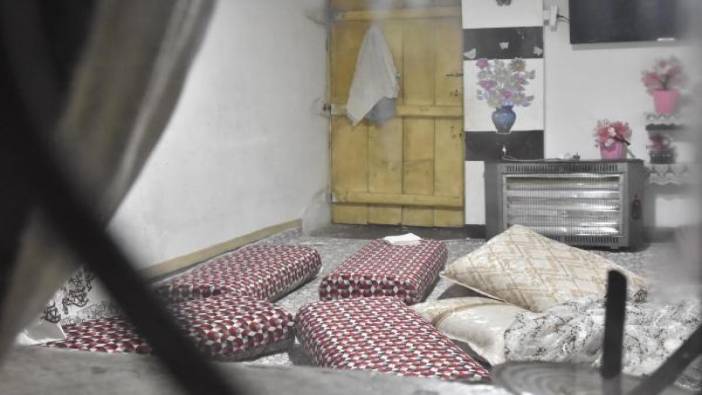 Konya’da böcek ilacı faciası: Kiracı evini ilaçladı, üst kattaki ev sahibinin torunu öldü