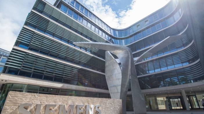 Siemens, Heliox’u satın aldı