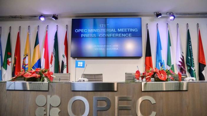 OPEC dışı ülkelerden petrol kararı