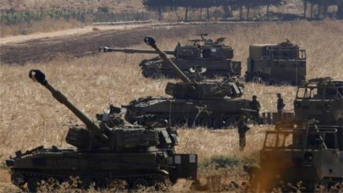 İsrail ile Hizbullah arasında karşılıklı saldırılar