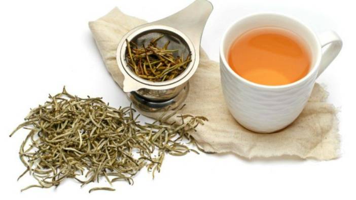 Beyaz çay nedir? Beyaz çayın faydaları neler?